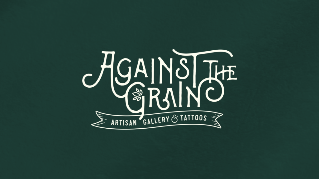 Against the Grain