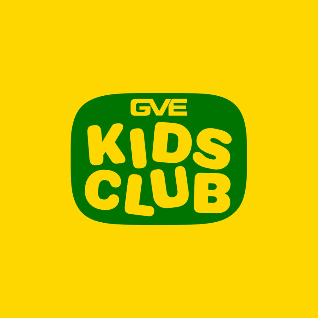 GVE Kids Club