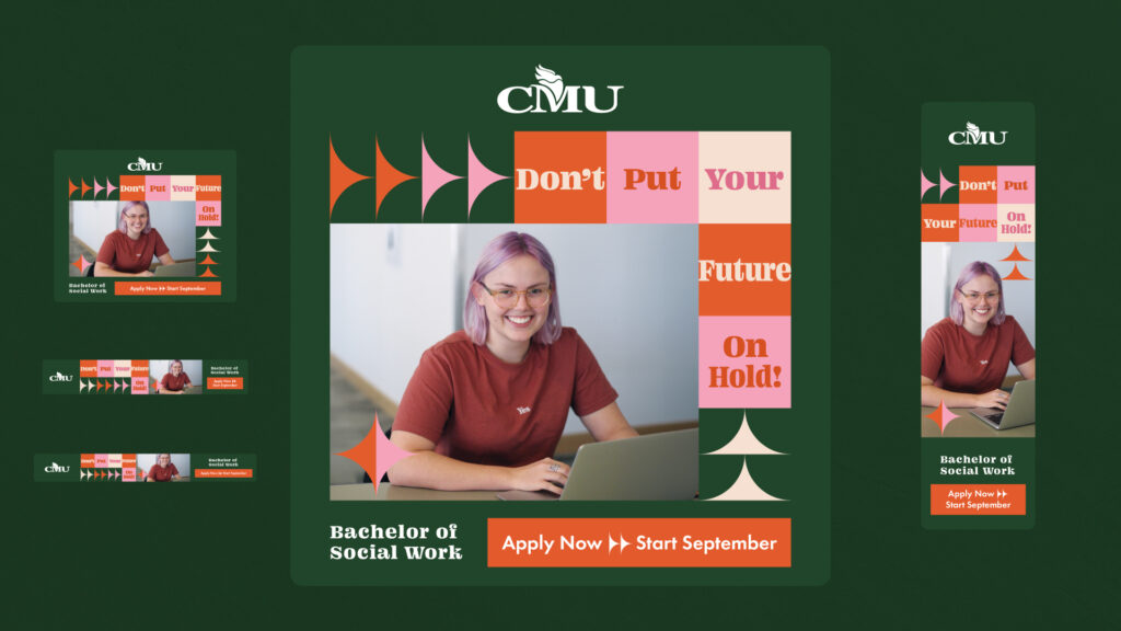 CMU